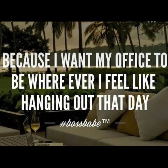 #6WHO’S THE BOSS - Picture 10 of 16